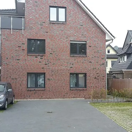 Apartamento Am Naturschutzgebiet *