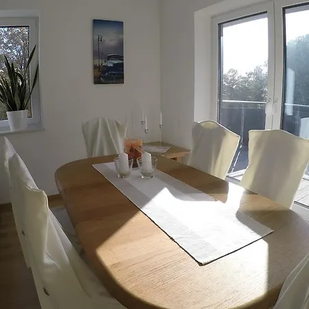 Apartamento Am Naturschutzgebiet