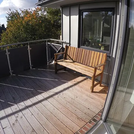 Apartamento Am Naturschutzgebiet *