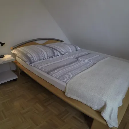 Apartamento Am Naturschutzgebiet Oldenburg