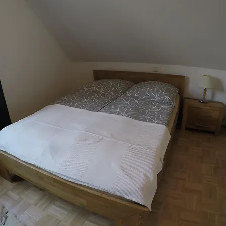 Apartamento Am Naturschutzgebiet