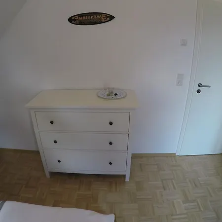 Apartamento Am Naturschutzgebiet Oldenburg