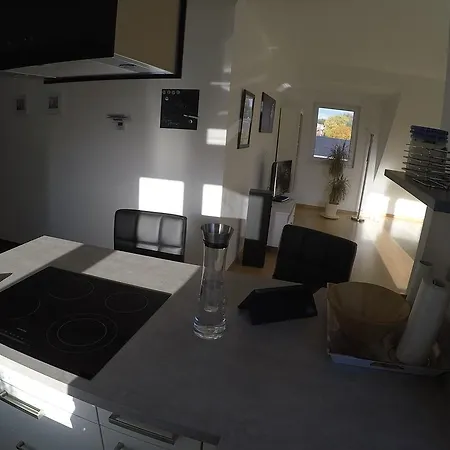 Apartamento Am Naturschutzgebiet Oldenburg