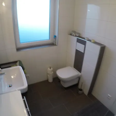 Apartamento Am Naturschutzgebiet *