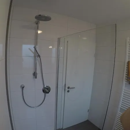 Apartamento Am Naturschutzgebiet Oldenburg
